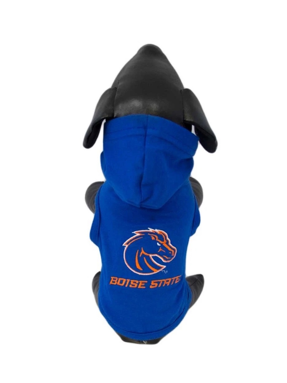 Boise State Broncos All-Star Dogs Hoodie/ Sweater XL NEW